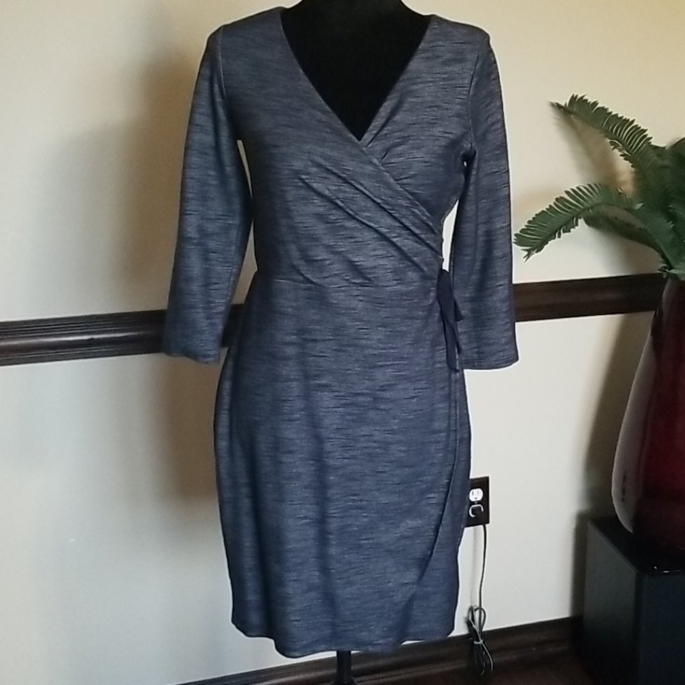 The Limited dress